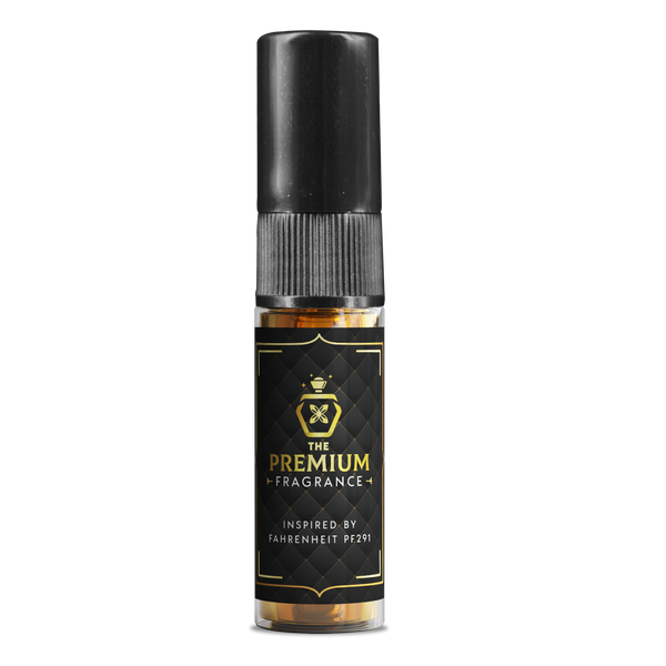 Fahrenheit scent sales