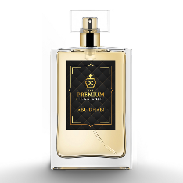 Oud For Greatness - Inspired Perfume - Abu Dhabi - Unisex Perfume - 100ml - Strong and long lasting scent