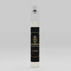 Bon Bon Inspired Attar - MIAMI - Perfume Oil for Women - 9ml - Strong and long lasting scent