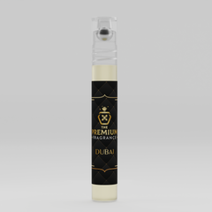Eros Inspired Attar - DUBAI - Perfume Oil for Men - 9ml - Strong and long lasting scent