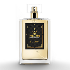 Black Opium Intense - Inspired Perfume - Bangkok - Women Perfume - 100ml - Strong and long lasting scent