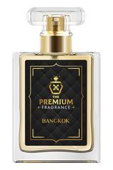 Inspired By Black Opium Intense - BANGKOK