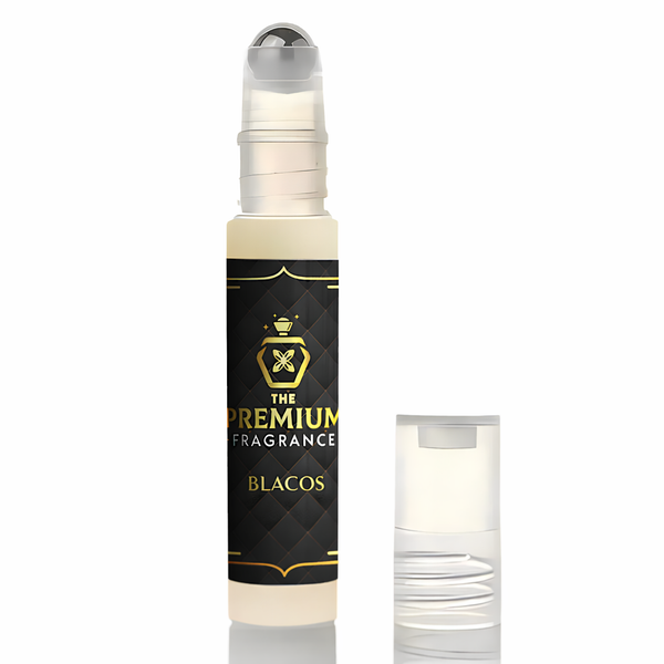 Black XS Perfume Oil - Designer Fragrance dupe