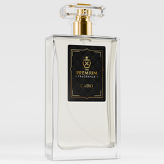 Pomegranate Noir - Inspired Perfume - Cairo - Women Perfume - 100ml - Strong and long lasting scent