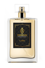 Inspired By Pomegranate Noir - CAIRO