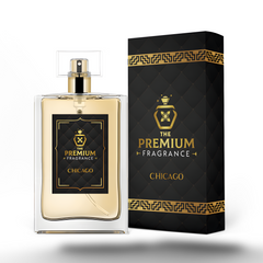 Y for Men - Inspired Perfume - Chicago - Men Perfume - 100ml - Strong and long lasting scent