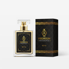 Fragrance Inspired by Daisy - 30ml - Perfume For Women - Siena