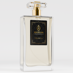 Fierce - Inspired Perfume - Franca - Men Perfume - 100ml - Strong and long lasting scent