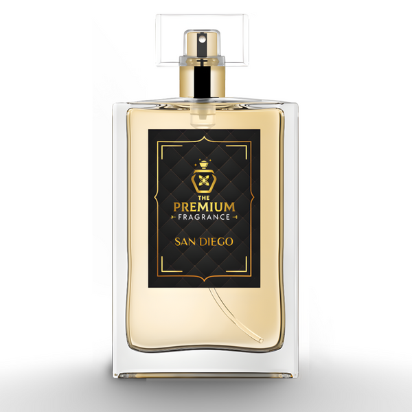 Inspired by Giorgio Armani My Way Perfume - San Diego is smell a like