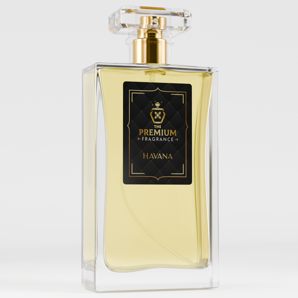 Tobacco Vanille - Inspired Perfume - Havana - Unisex Perfume - 100ml - Strong and long lasting scent