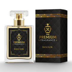 Black Opium Intense - Inspired Perfume - Bangkok - Women Perfume - 30ml - Strong and long lasting scent