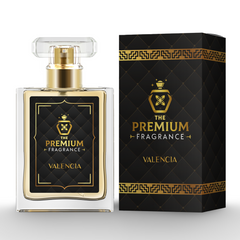 Eternity Women - Inspired Perfume - Valencia - Women Perfume - 30ml - Strong and long lasting scent