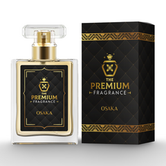 I. Miyake For Her - Inspired Perfume - Osaka - Women Perfume - 30ml - Strong and long lasting scent