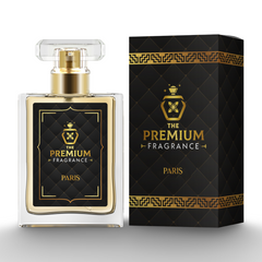 Jadore - Inspired Perfume - Paris - Women Perfume - 30ml - Strong and long lasting scent