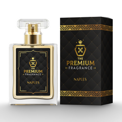 Le Male - Inspired Perfume - Naples - Men Perfume - 30ml - Strong and long lasting scent