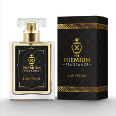One Million - Inspired Perfume - Las Vegas - Men Perfume - 30ml - Strong and long lasting scent