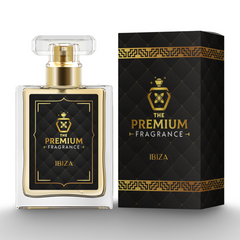  Poison - Inspired Perfume - Ibiza - Women Perfume - 30ml - Strong and long lasting scent