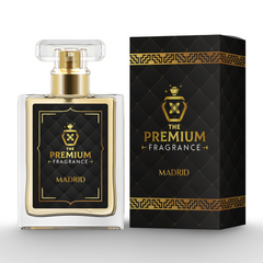 Si - Inspired Perfume - Madrid - Women Perfume - 30ml - Strong and long lasting scent