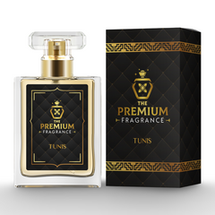 Stronger With You - Inspired Perfume - Tunis - Men Perfume - 30ml - Strong and long lasting scent