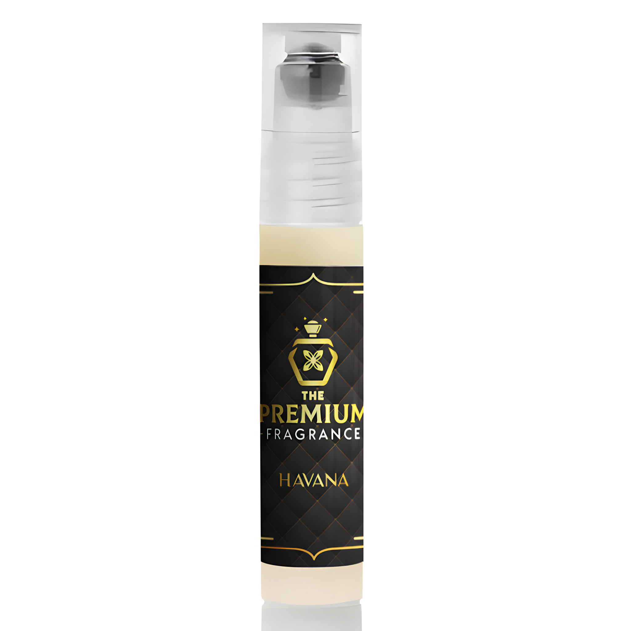 tobacco vanilla attar | Natural Perfume Oil | Warm Long Lasting Fragrance | Alcohol Free and almost heady impression thats all man Tobaco Vanilla Attar Luxury Roll-on