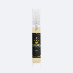 Fragrance Inspired by Black Orchid - 6ml - Perfume For Women - Rio