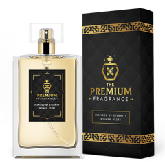 Fragrance Inspired By Eternity Women