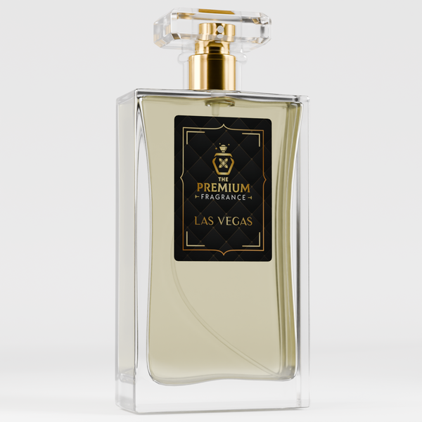 One Million - Inspired Perfume - Las Vegas - Men Perfume - 100ml - Strong and long lasting scent