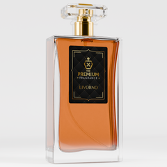 Tuscan Leather - Inspired Perfume - Livorno - Men Perfume - 100ml - Strong and long lasting scent