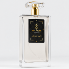 Musk Safi - Eau De Parfum