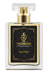 Inspired By Si - MADRID