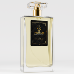 Layton - Inspired Perfume - Manila - Unisex Perfume - 100ml - Strong and long lasting scent