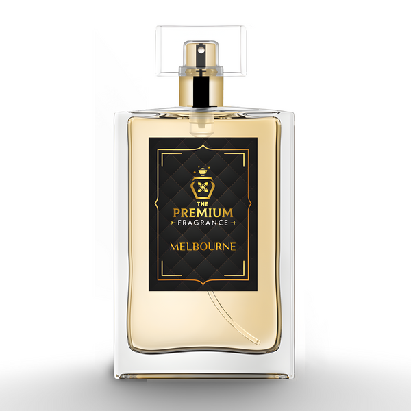 Bleu de Chanel - Inspired Perfume - Melbourne - Men Perfume - 100ml - Strong and long lasting scent
