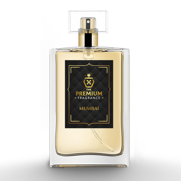One Million - Inspired Perfume - Mumbai - Men Perfume - 100ml - Strong and long lasting scent