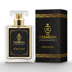 Neroli Portofino Forte - Inspired Perfume - Portofino - Unisex Perfume - 30ml - Strong and long lasting scent