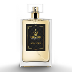 Santal 33 - Inspired Perfume - New York - Unisex Perfume - 100ml - Strong and long lasting scent
