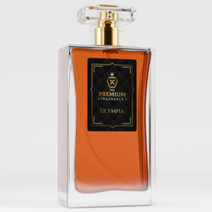 Olympea - Inspired Perfume - Pescara - Women Perfume - 100ml - Strong and long lasting scent