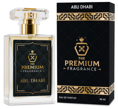 Oud For Greatness - Inspired Perfume - Abu Dhabi - Unisex Perfume - 30ml - Strong and long lasting scent