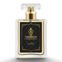 Pomegranate Noir - Inspired Perfume - Cairo - Women Perfume - 30ml - Strong and long lasting scent