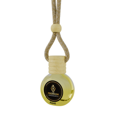 ROME - Aventus Men Car Fresheners, Aventus For him - amazing car diffuser aroma freshener odor remover
