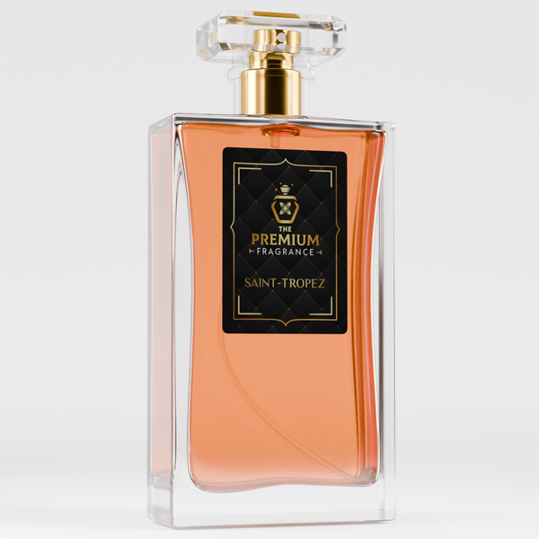 La Vie Est Belle - Inspired Perfume - Saint Tropez - Women Perfume - 100ml - Strong and long lasting scent