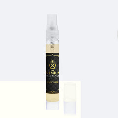 Fragrance Inspired by Black Opium Intense - 6ml - Dupe Perfume For Women - Bangkok