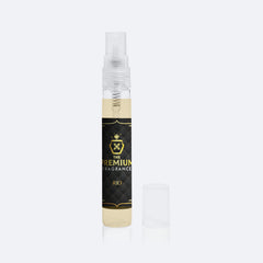 Fragrance Inspired by Black Orchid - 6ml - Dupe Perfume For Women - Rio
