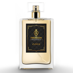 Zurich is Terre D'Hermes Dupe, Alternative or smell alike perfume