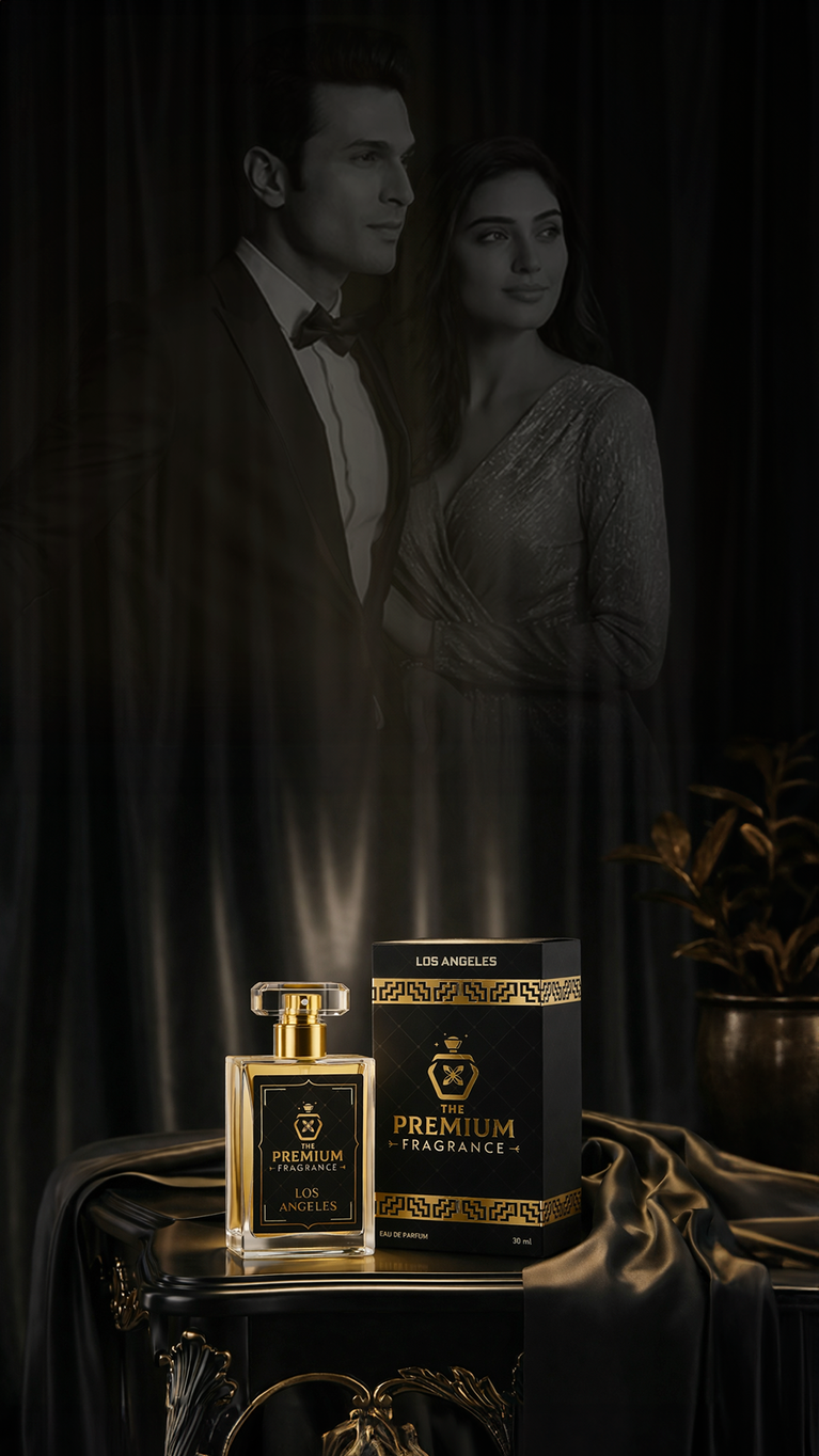 The Premium Fragrance - Iconic designer fragrance Dupes