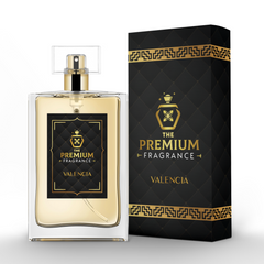 Eternity Women - Inspired Perfume - Valencia - Women Perfume - 100ml - Strong and long lasting scent
