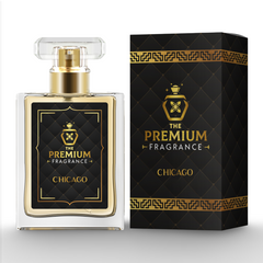 Y for Men - Inspired Perfume - Chicago - Men Perfume - 30ml - Strong and long lasting scent