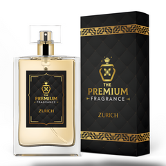 Zurich is Terre D'Hermes Dupe, Alternative or smell alike perfume