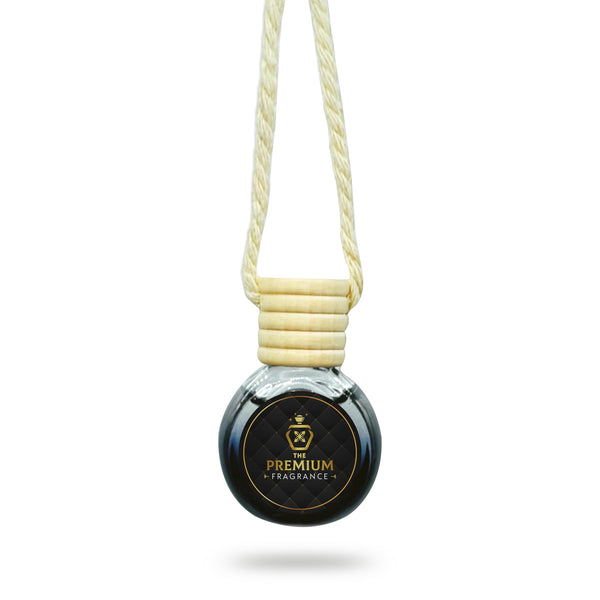 Car Freshener Inspired By Fahrenheit - LAGOS