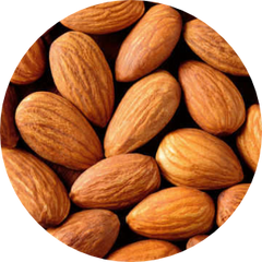 Bitter Almonds