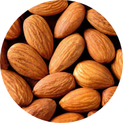 Bitter Almond